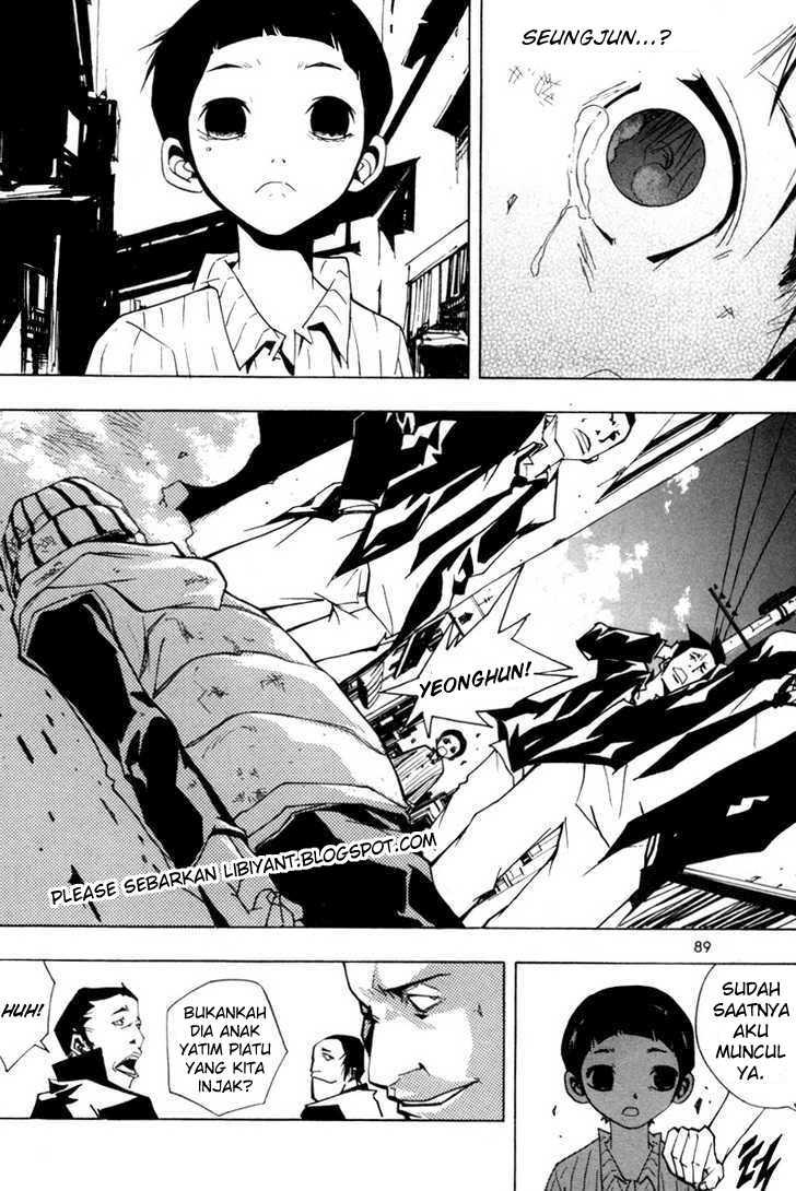 Blast Chapter 03 Bahasa Indonesia